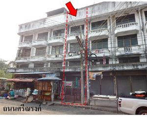For Sale Retail Space 101 sqm in Mueang Ubon Ratchathani, Ubon Ratchathani, Thailand