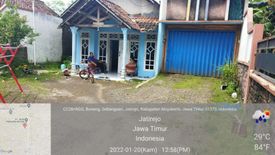 Rumah dijual dengan 2 kamar tidur di Jatirejo, Jawa Timur