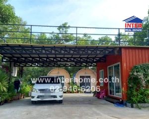 For Sale House in Mueang Nakhon Nayok, Nakhon Nayok, Thailand