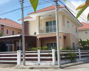 For Rent 3 Beds House in Saraphi, Chiang Mai, Thailand