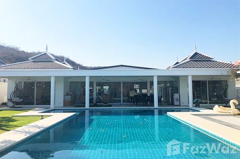 3 Bedroom House for sale in Falcon Hill Hua Hin, Nong Kae, Prachuap Khiri Khan