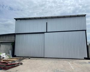 For Sale or Rent Warehouse 700 sqm in Khlong Luang, Pathum Thani, Thailand