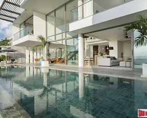 For Sale 4 Beds Apartment in , , Thailand