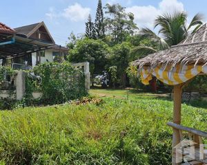 For Sale Land 7,037 sqm in Kathu, Phuket, Thailand