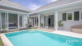 Villa dijual dengan 4 kamar tidur di Canggu, Bali