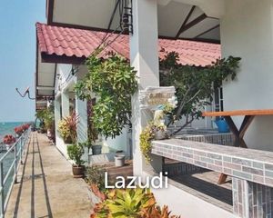 For Rent 1 Bed House in Sattahip, Chonburi, Thailand