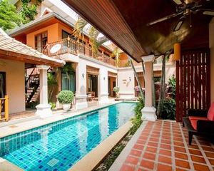 For Rent 10 Beds House in Mueang Chon Buri, Chonburi, Thailand
