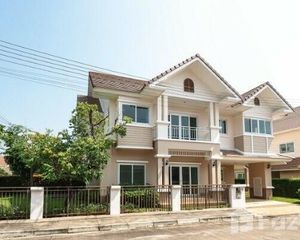 For Sale 4 Beds House in San Kamphaeng, Chiang Mai, Thailand
