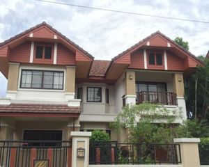 For Sale or Rent 3 Beds House in Saraphi, Chiang Mai, Thailand
