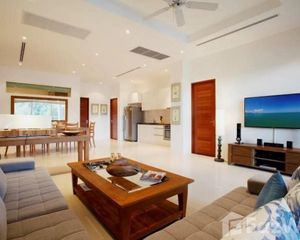 For Sale 3 Beds Apartment in Kathu, Phuket, Thailand