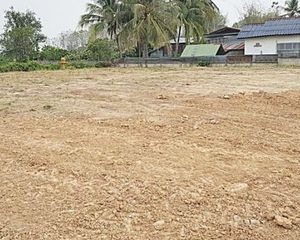 For Sale Land 1,552 sqm in Chun, Phayao, Thailand