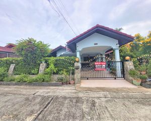 For Sale 2 Beds House in Bang Lamung, Chonburi, Thailand