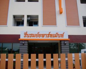 For Sale 27 Beds Apartment in Kaeng Krachan, Phetchaburi, Thailand