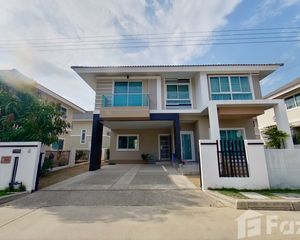 For Sale 3 Beds House in Saraphi, Chiang Mai, Thailand