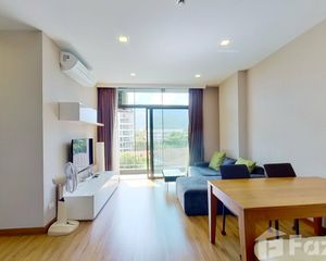 For Sale 2 Beds Condo in Mueang Chiang Mai, Chiang Mai, Thailand