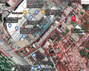 For Rent Land 1,448 sqm in Khan Na Yao, Bangkok, Thailand