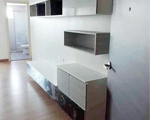 For Sale 1 Bed Condo in Mueang Nonthaburi, Nonthaburi, Thailand