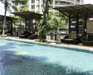 For Rent 2 Beds Condo in Sathon, Bangkok, Thailand