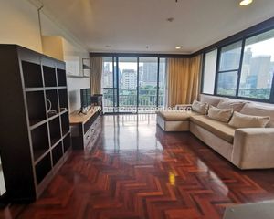 For Rent 2 Beds Condo in Sam Phran, Nakhon Pathom, Thailand