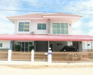 For Sale 3 Beds House in San Sai, Chiang Mai, Thailand