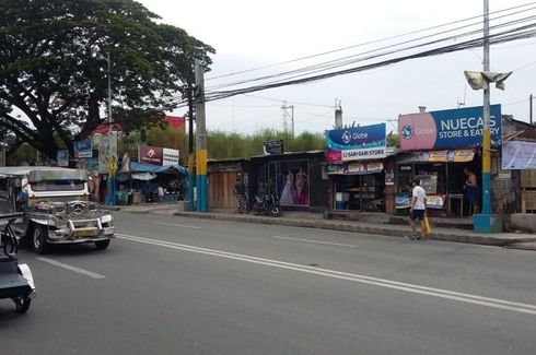 NATIONAL HIGHWAY PUTATAN MUNTINLUPA CITY COMMERCIAL VACANT LOT @ 4,875 ...