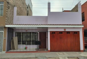 Casa en venta Juan Olaechea Arnao, Cercado De Lima, Perú
