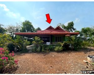 For Sale House 1,288 sqm in Mueang Sa Kaeo, Sa Kaeo, Thailand