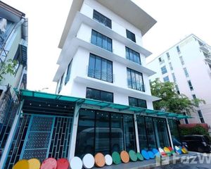For Sale 4 Beds Office in Phra Nakhon, Bangkok, Thailand