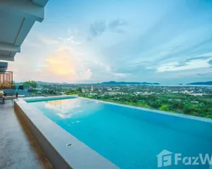 For Rent 3 Beds Apartment in Mueang Phuket, Phuket, Thailand