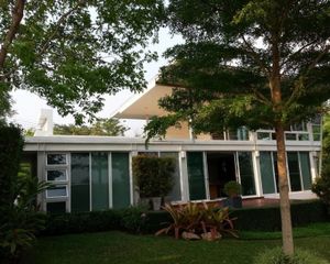 For Rent 2 Beds House in Pak Chong, Nakhon Ratchasima, Thailand