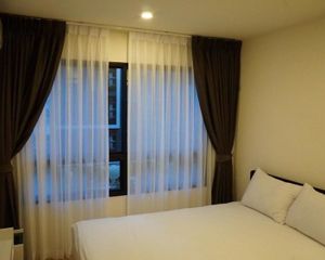 For Rent 1 Bed Condo in Lat Krabang, Bangkok, Thailand