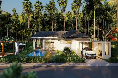 3 Bedroom Villa for sale in The Luxury Home, Hua Hin, Prachuap Khiri Khan