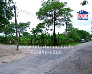 For Sale Land 1,804 sqm in Ban Na, Nakhon Nayok, Thailand