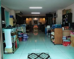 For Rent Retail Space in Plaeng Yao, Chachoengsao, Thailand