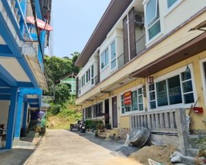 For Sale Office 49.2 sqm in Kathu, Phuket, Thailand