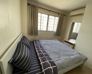 For Rent 1 Bed Condo in Khan Na Yao, Bangkok, Thailand