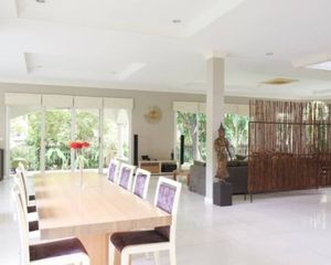 For Sale or Rent 7 Beds House in Phra Nakhon, Bangkok, Thailand