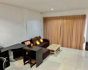 For Sale or Rent 3 Beds Townhouse in Si Racha, Chonburi, Thailand