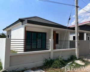 For Sale 3 Beds House in Mueang Chanthaburi, Chanthaburi, Thailand