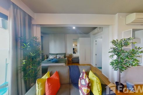 1 Bedroom Condo for rent in Blocs 77, Phra Khanong, Bangkok near BTS Phra Khanong
