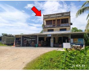 For Sale House 5,946.8 sqm in Kong Ra, Phatthalung, Thailand