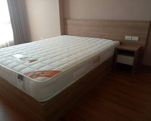 For Rent 2 Beds Condo in Lat Krabang, Bangkok, Thailand
