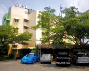 For Sale 20 Beds Apartment in Mueang Nonthaburi, Nonthaburi, Thailand