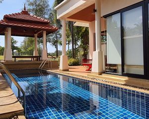 For Sale 4 Beds Townhouse in Thalang, Phuket, Thailand