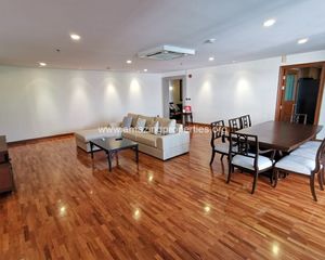 For Rent 2 Beds Condo in Mueang Surin, Surin, Thailand