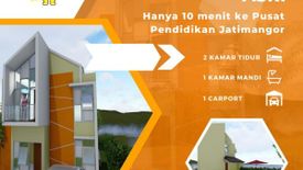 Villa dijual dengan 2 kamar tidur di Asinan, Jawa Tengah
