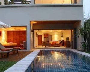 For Sale or Rent 2 Beds House in Thalang, Phuket, Thailand