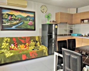 For Rent 2 Beds Condo in Bang Lamung, Chonburi, Thailand