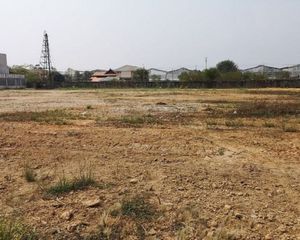 For Rent Land 40 sqm in Bang Phli, Samut Prakan, Thailand
