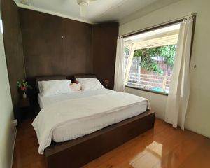 For Rent 2 Beds House in Pathum Wan, Bangkok, Thailand